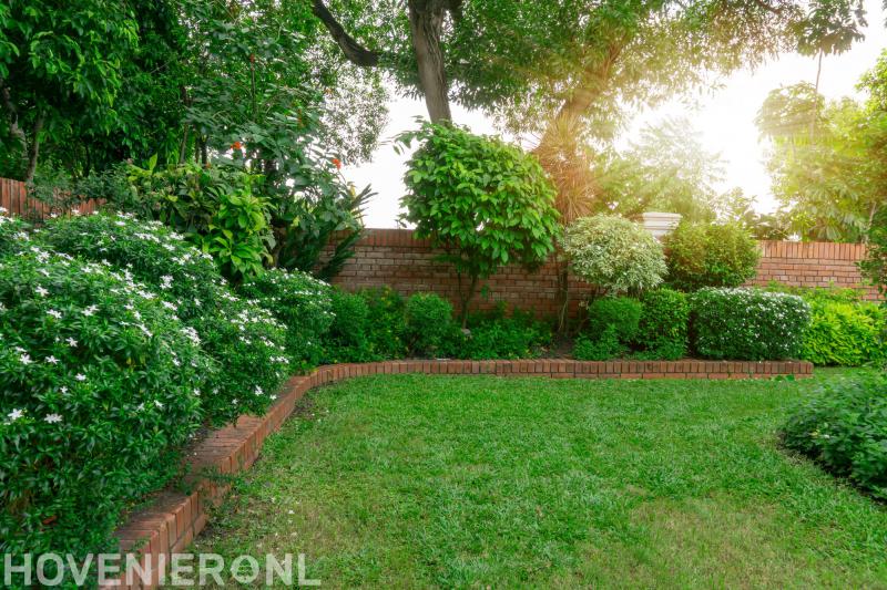 Heijbers & Verkleij Hoveniers B.V.