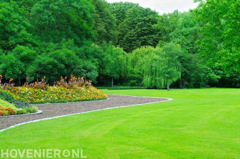 Van de Vorst Groenprojecten