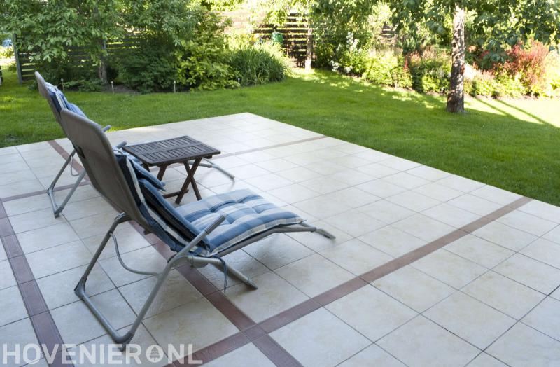 GBF Klasse Bestratingen