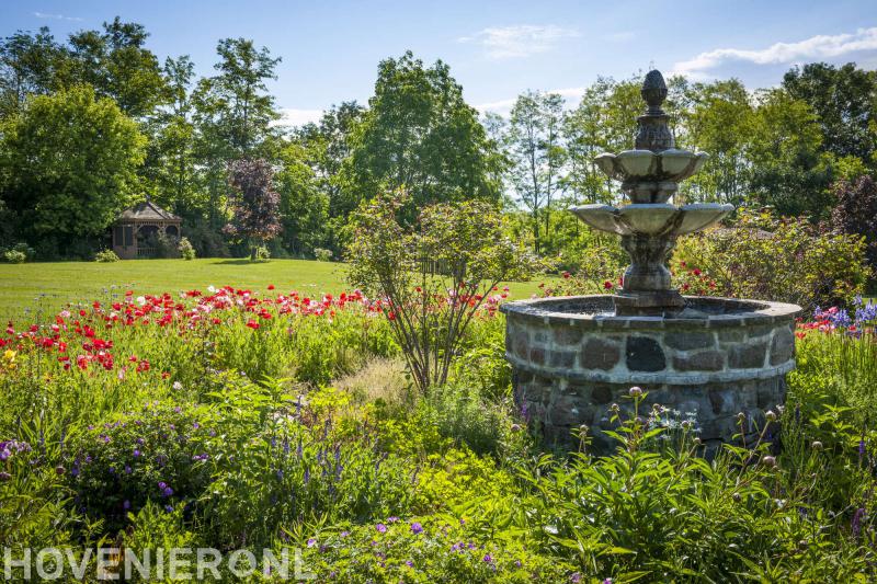 Den Hertog Boomverzorging