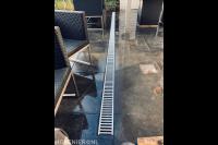 Goot voor waterafvoer