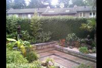 Moderne Djaga tuin 2