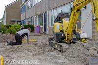 Hoveniersbedrijf Van der Zee