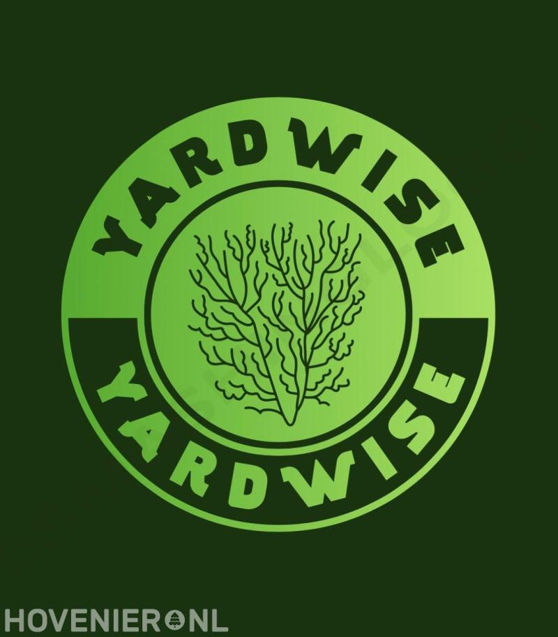 Yardwise Tuinaanleg & Onderhoud