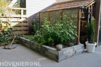 Tom van der Weerd Hoveniers