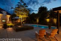 tuinrenovatie strakke tuin via tuinontwerp bureau Florera-florera.nl