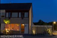 Hoveniersbedrijf Van der Zee