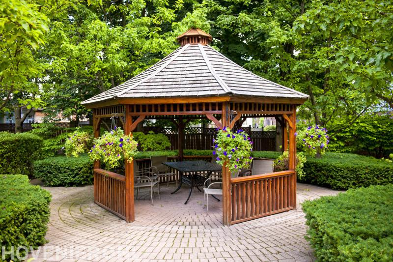 Tuinontwerpburo Hoveniersbedrijf Michel Graven