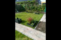 Nieuwe beplanting aanbrengen