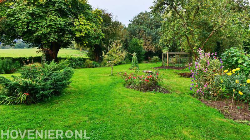 Hoveniersbedrijf van Harn