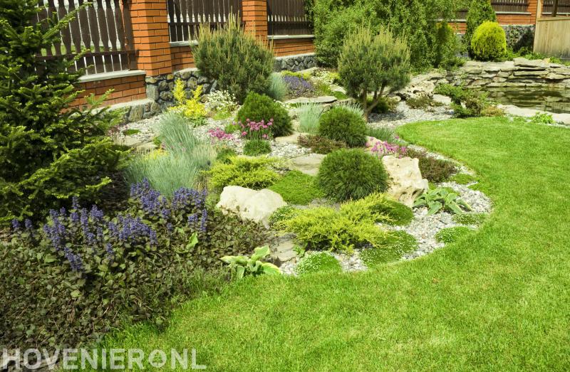 Van Alphen Olsthoorn Hoveniers