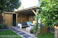 Tom van der Weerd Hoveniers