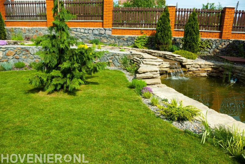 Schoenmakers Hoveniers en Tuincentrum