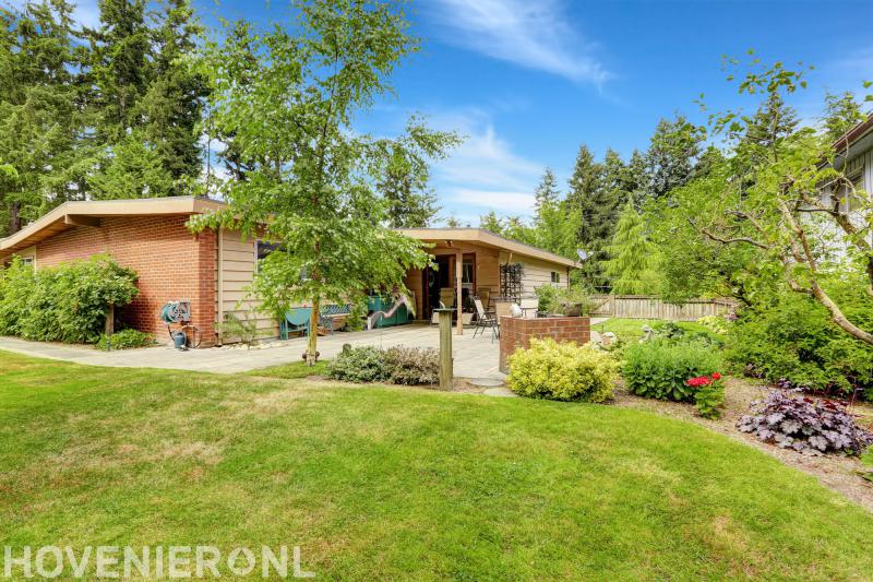 Tim van de Moosdijk Hovenier