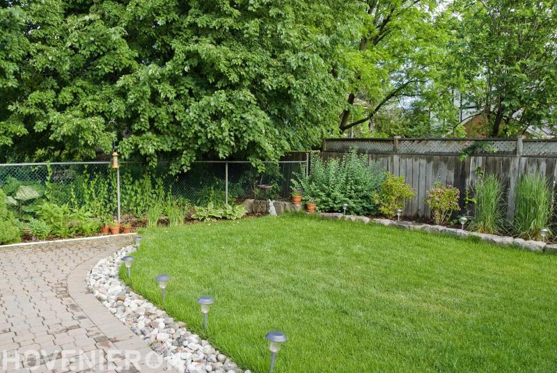 Hoveniersbedrijf Maurice Jorna