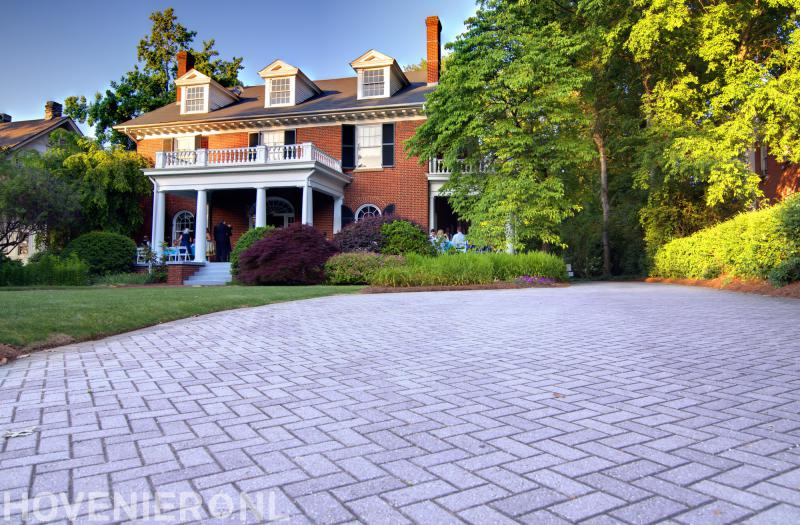 Hoveniersbedrijf 't Wencop