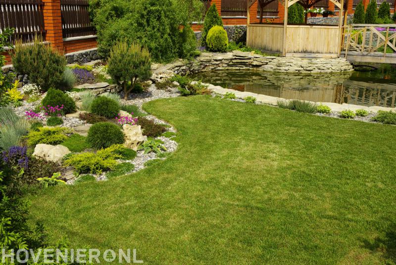 Hoveniersbedrijf J.Koenis