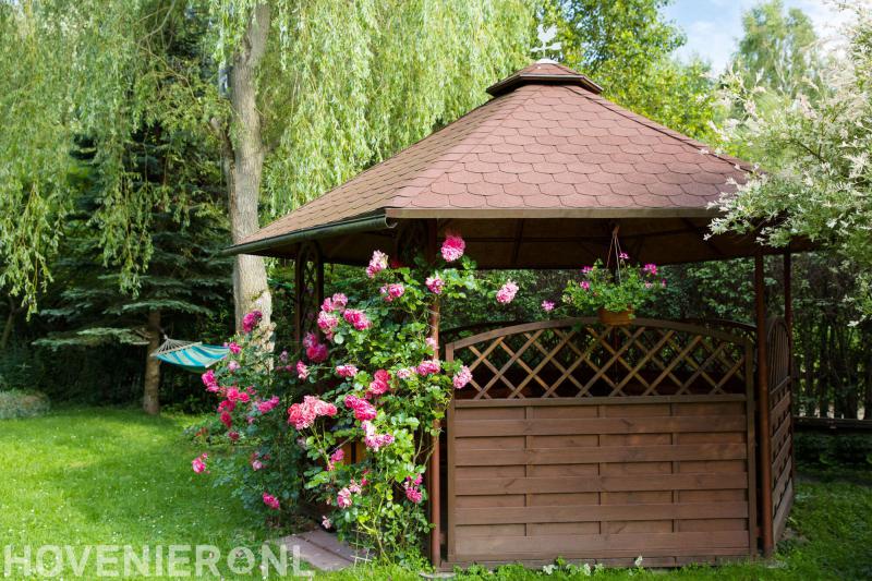 Hoveniersbedrijf De 4 jaargetijden