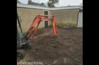 Hoveniersbedrijf Joël Breedveld