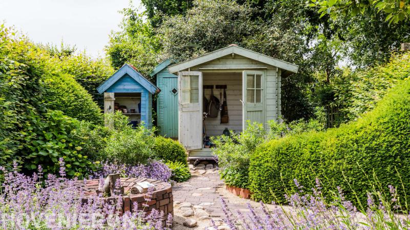 Jan van Dijk Hoveniers