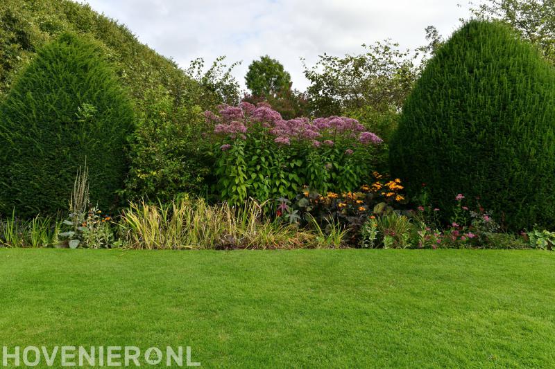 Tuinadviesburo Korsian