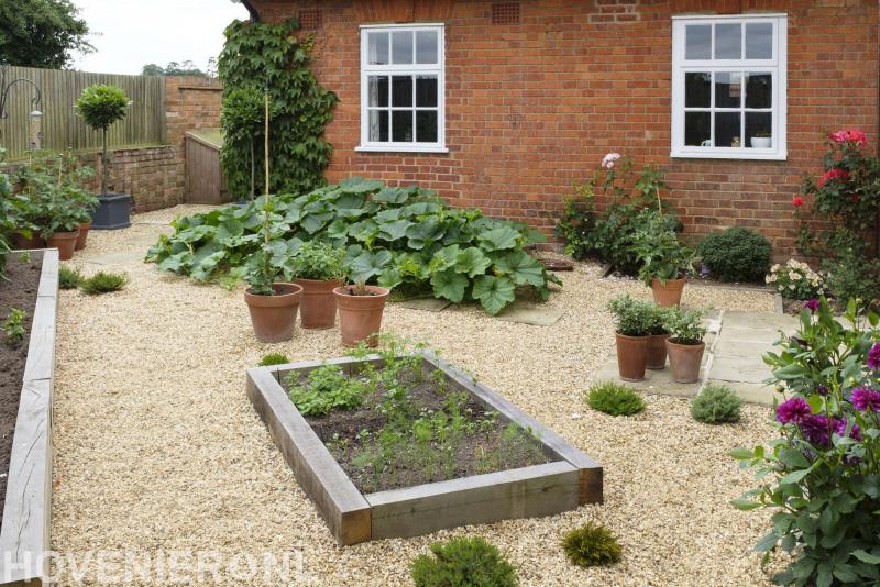 Koetsenruyter Tuinen