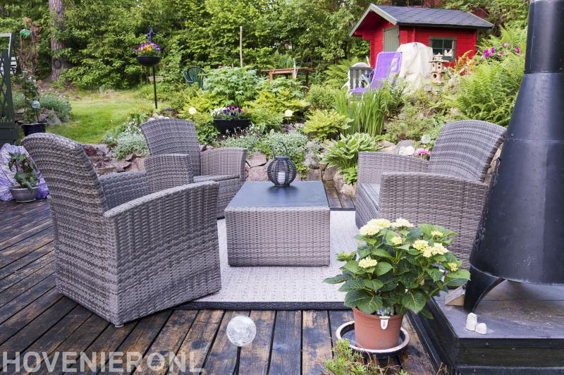 Klussenbedrijf Bijsterbosch