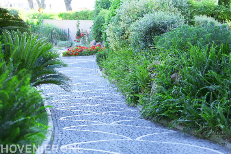 Hoveniersbedrijf Burgers