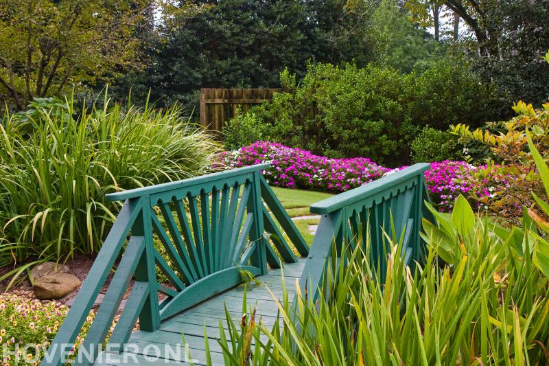 Hoveniersbedrijf Henk-Jan de Haan