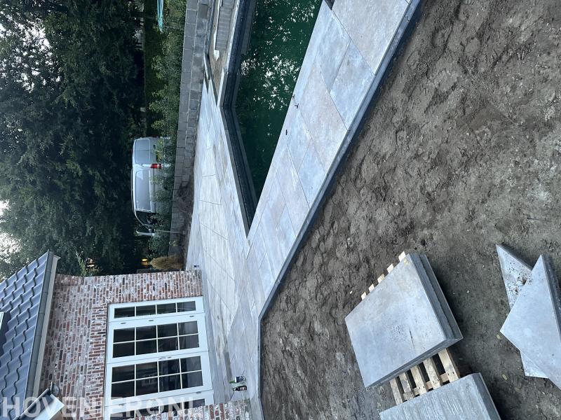 Grootenboer bestrating