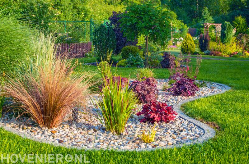 Gunhoek Groenvoorzieningen V.O.F.