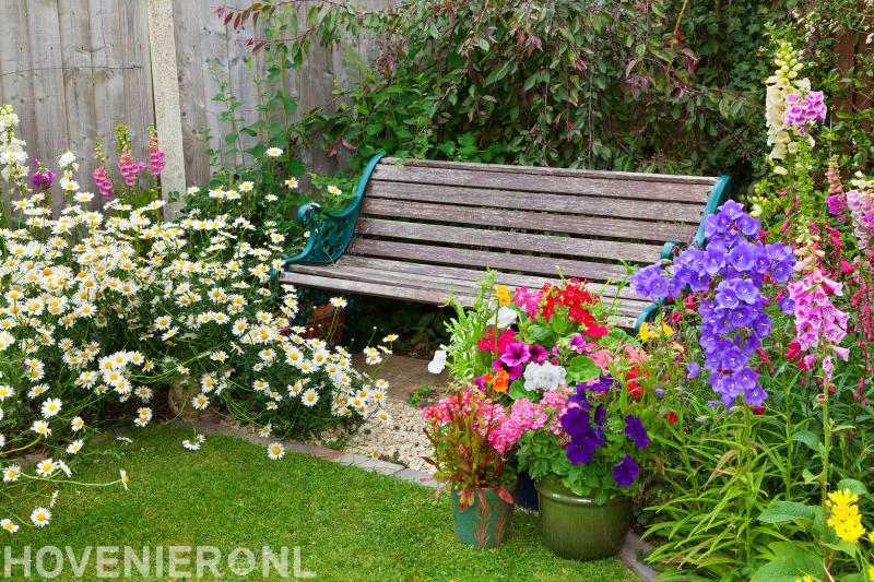 Hoveniersbedrijf Gooitzen Wester