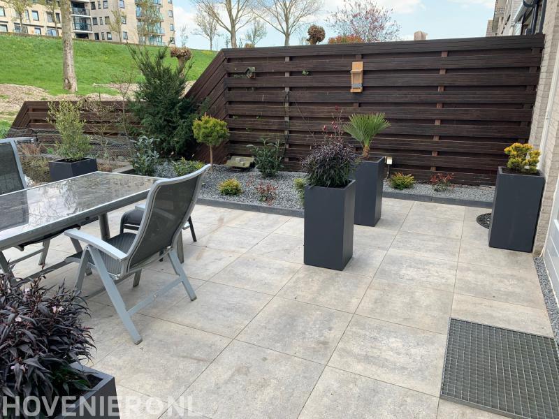 J. van Stijn Tuinverzorging