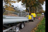 Takken versnipperen 2