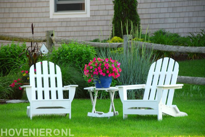 De Kloostertuin Hoveniers