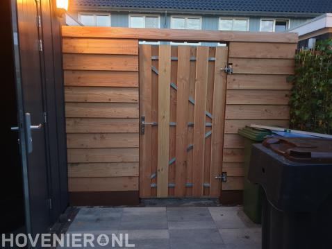 Tuinpoort