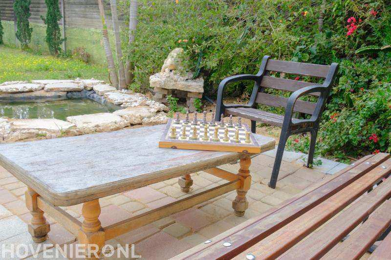 Hoveniersbedrijf Rien Sterks