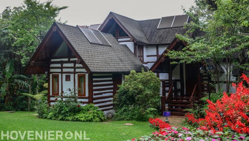 Hoveniersbedrijf A. Vree V.O.F.