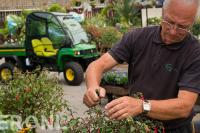 Hoveniersbedrijf Ron van Kampen