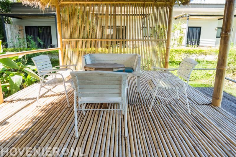 Hoveniers & Groencentrum Wenninkhof