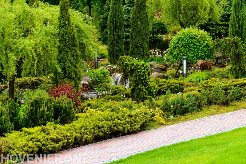 Siebeling hoveniersbedrijf