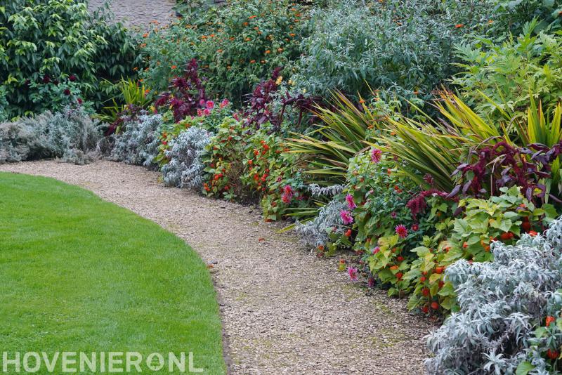 Hoveniersbedrijf Groen&Zo