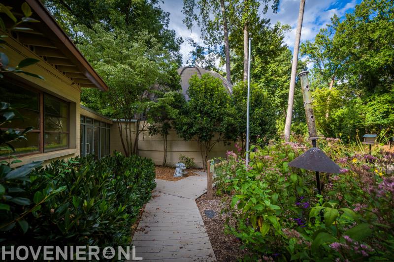 Jack van de Pas Hoveniersbedrijf