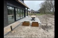 Vd plas tuinprojecten