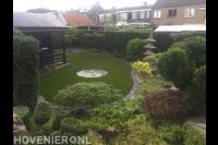 Japanse tuin