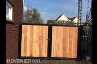 Tuinpoort
