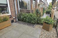 Bosman bouwt, tuinhout en schilderwerken