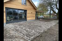 Martijn van der Bruggen groenprojecten