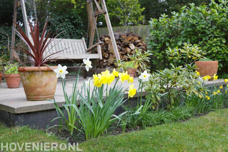 van der Steen tuinen