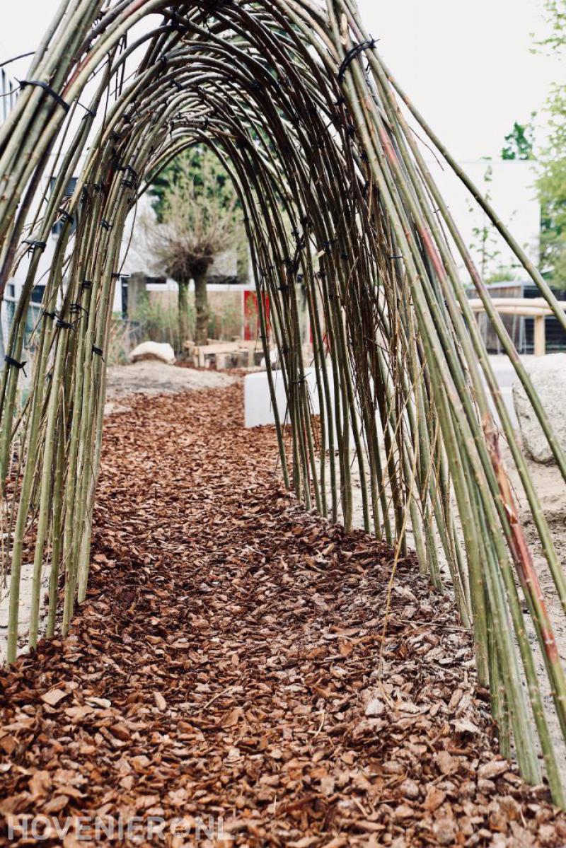 Buitenaards | Hoveniersbedrijf